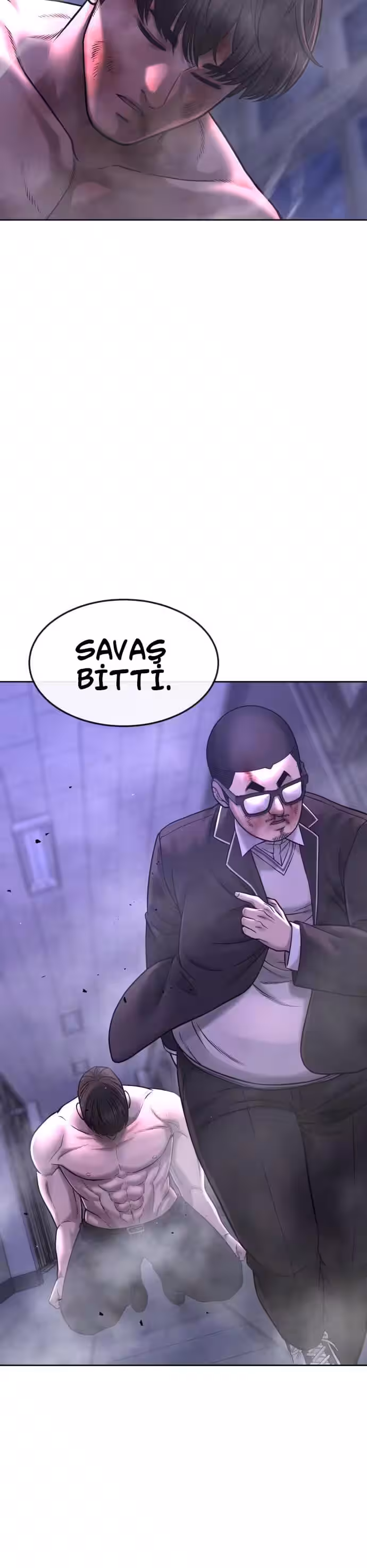 Sayfa 44 — Bölüm 66 — Üstün Görevler