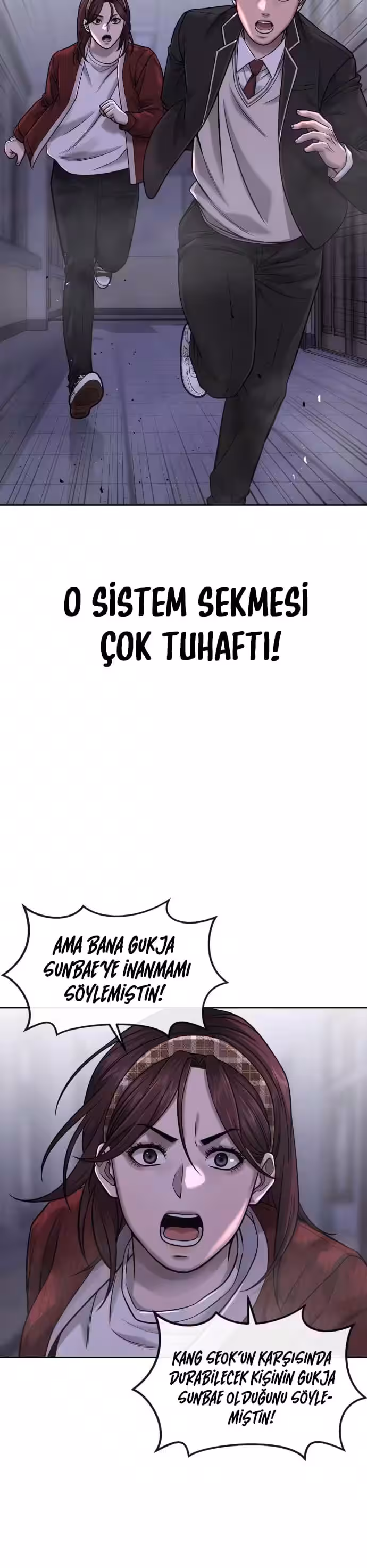 Sayfa 51 — Bölüm 66 — Üstün Görevler