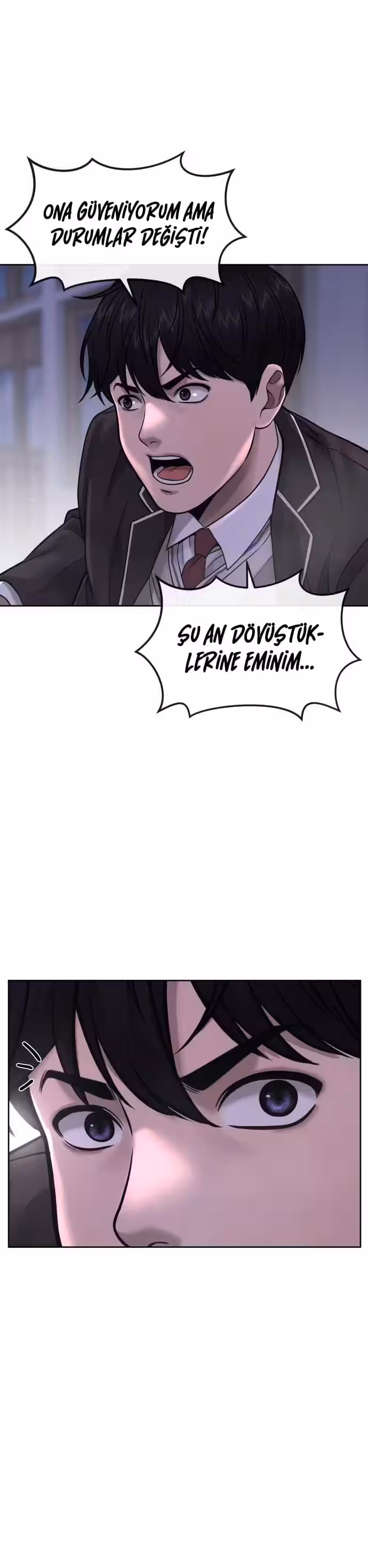 Sayfa 52 — Bölüm 66 — Üstün Görevler