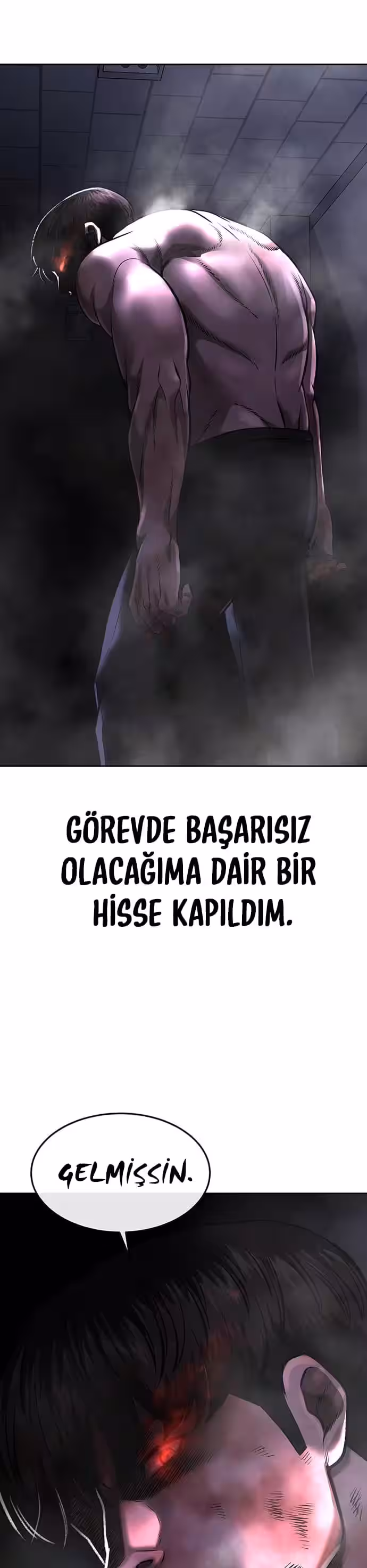 Sayfa 58 — Bölüm 66 — Üstün Görevler