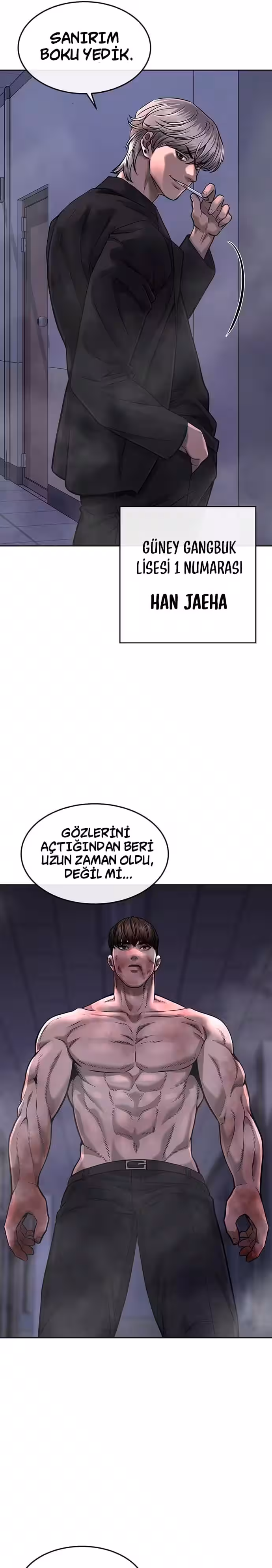Sayfa 62 — Bölüm 66 — Üstün Görevler