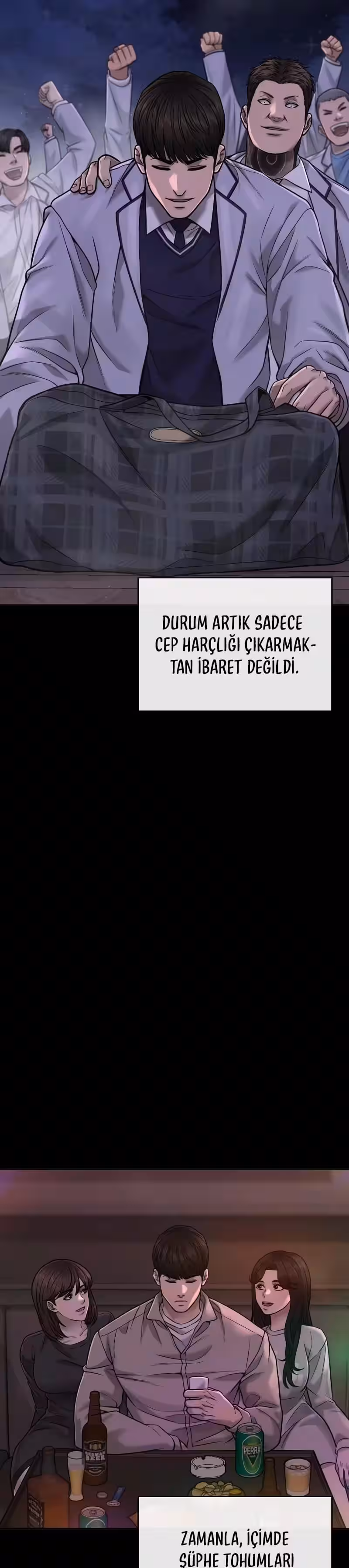 Sayfa 8 — Bölüm 67 — Üstün Görevler
