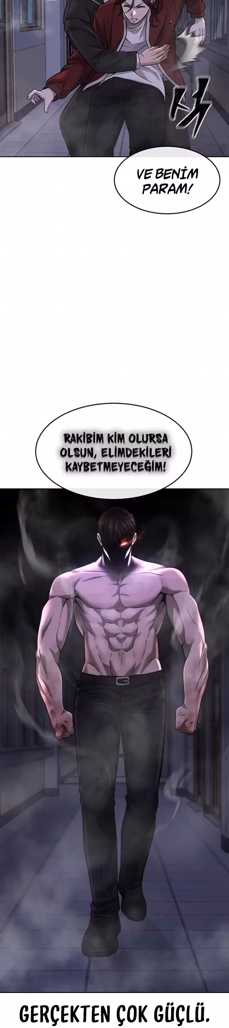 Sayfa 15 — Bölüm 67 — Üstün Görevler