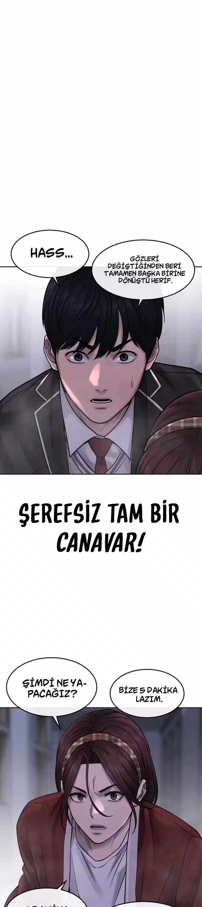 Sayfa 16 — Bölüm 67 — Üstün Görevler