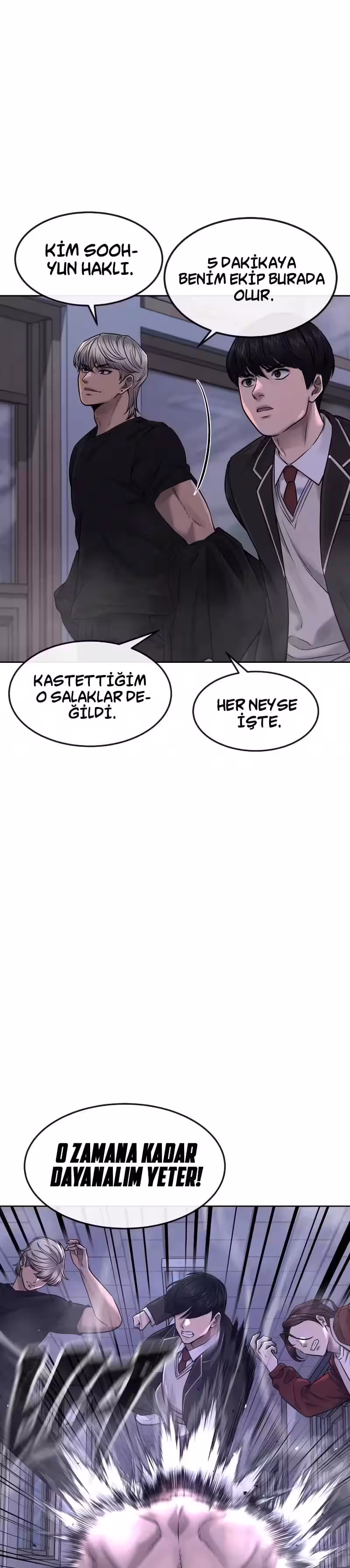Sayfa 18 — Bölüm 67 — Üstün Görevler