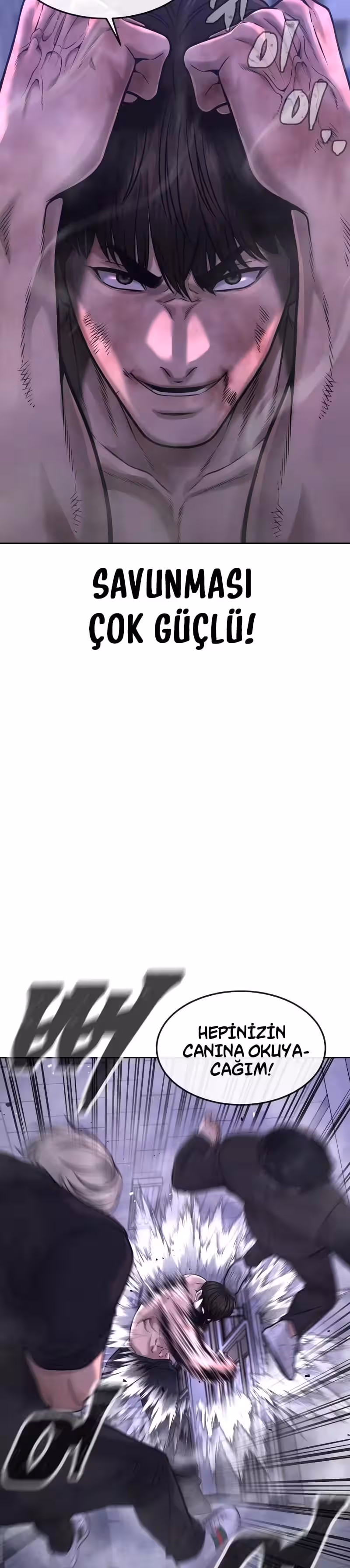 Sayfa 20 — Bölüm 67 — Üstün Görevler