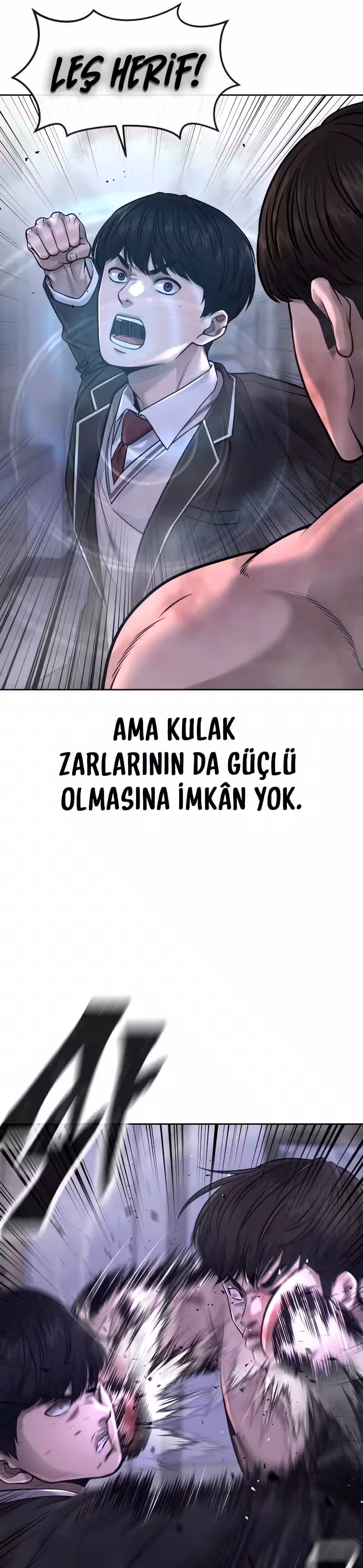 Sayfa 38 — Bölüm 67 — Üstün Görevler