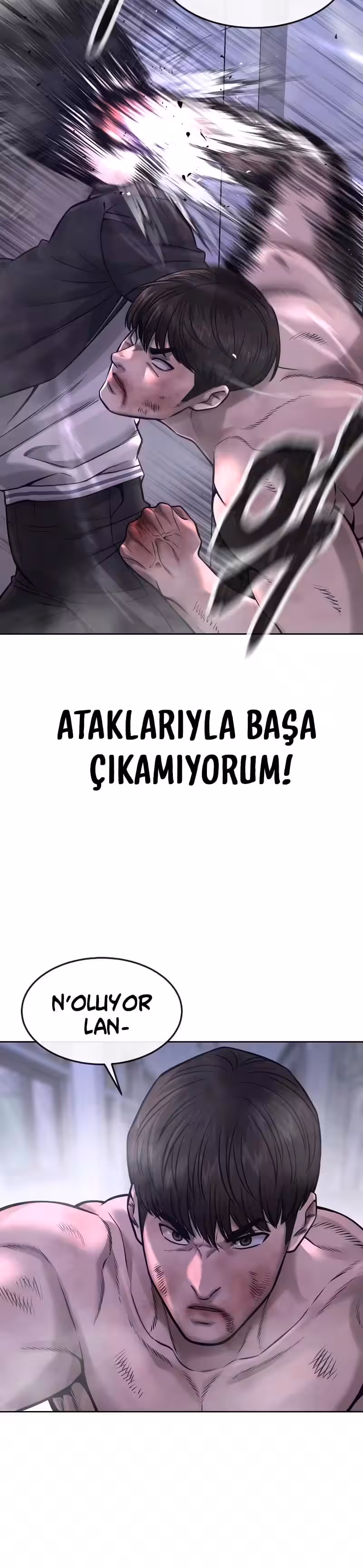 Sayfa 40 — Bölüm 67 — Üstün Görevler