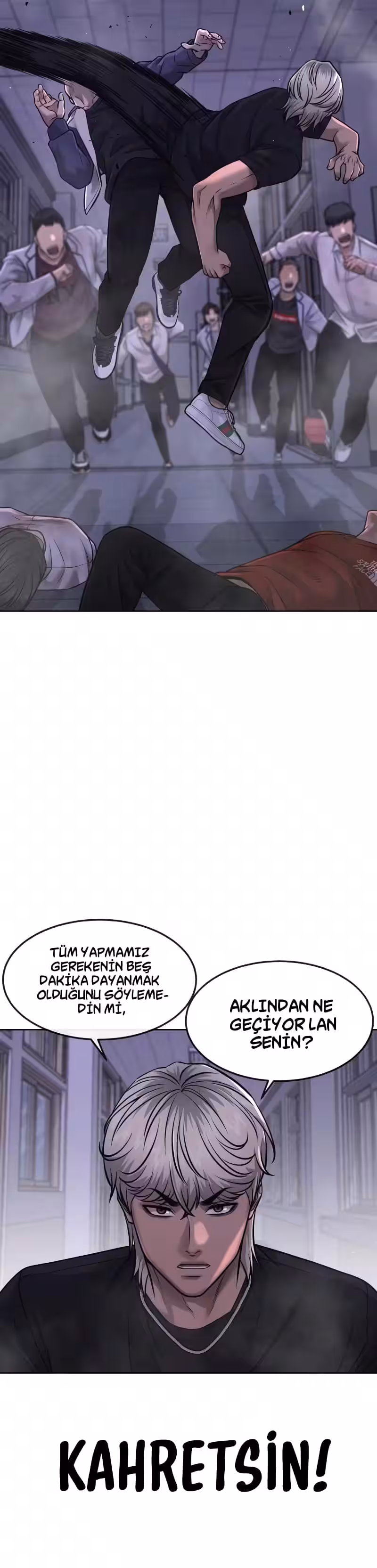 Sayfa 44 — Bölüm 67 — Üstün Görevler