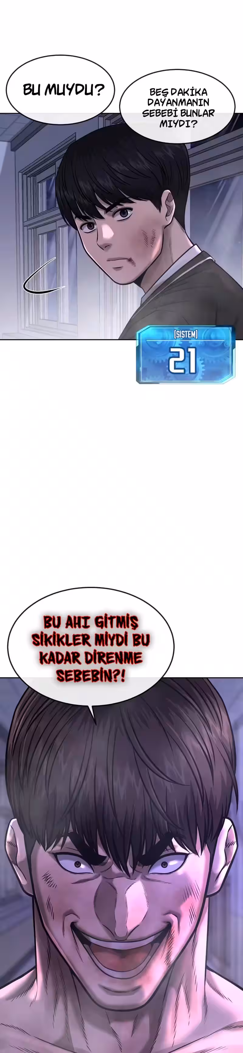 Sayfa 58 — Bölüm 67 — Üstün Görevler