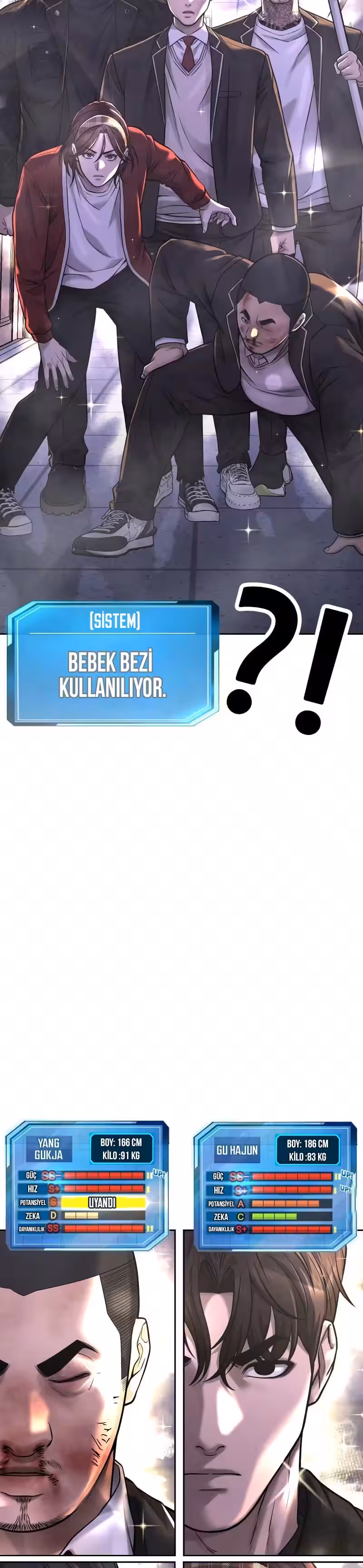 Sayfa 63 — Bölüm 67 — Üstün Görevler
