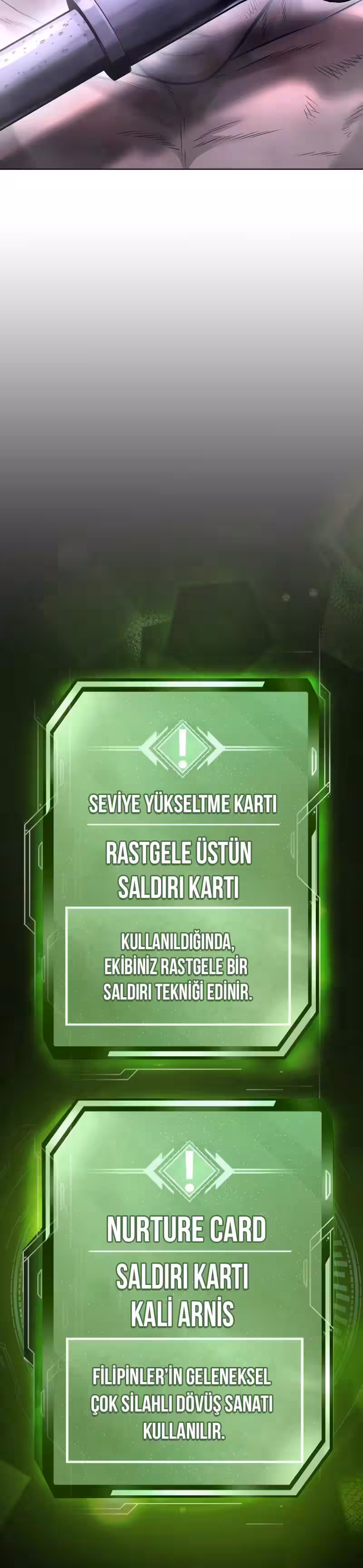 Sayfa 67 — Bölüm 67 — Üstün Görevler