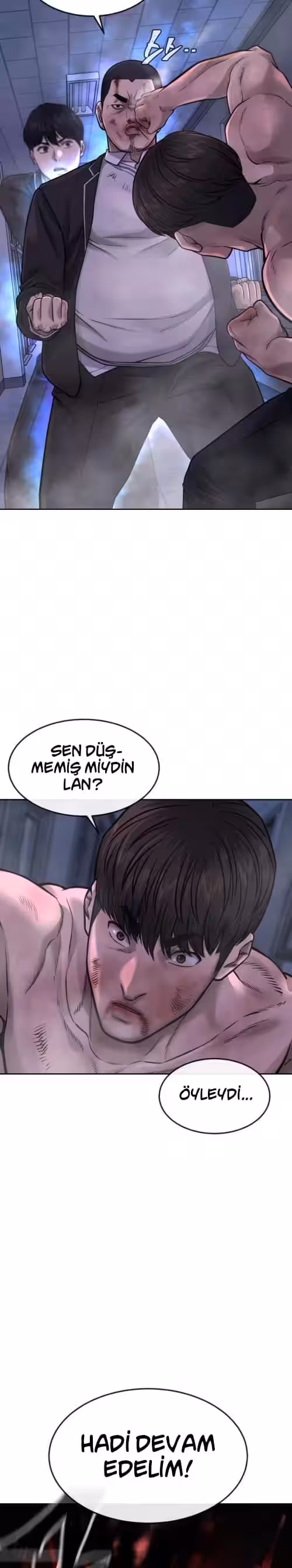 Sayfa 11 — Bölüm 68 — Üstün Görevler
