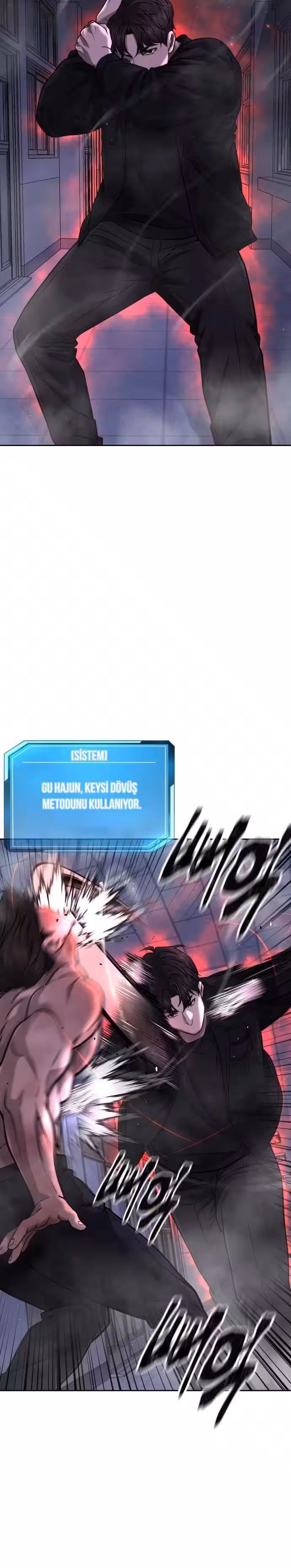 Sayfa 20 — Bölüm 68 — Üstün Görevler