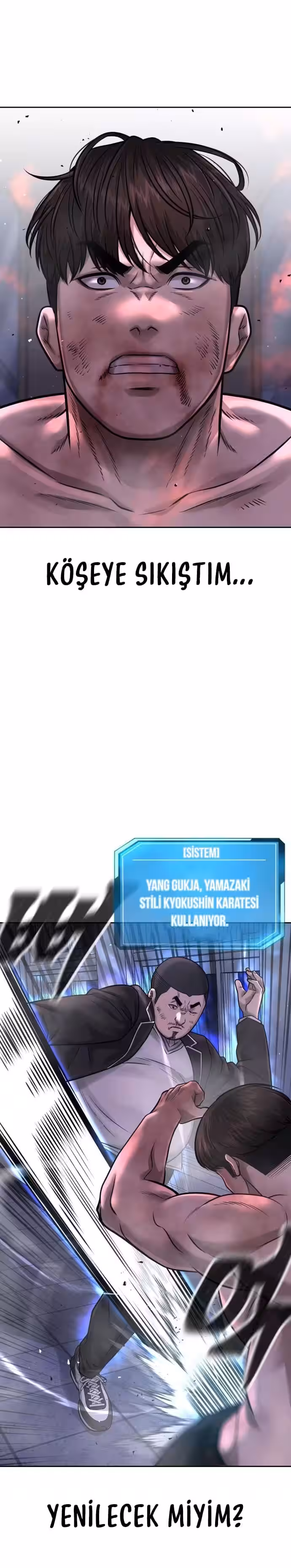 Sayfa 21 — Bölüm 68 — Üstün Görevler