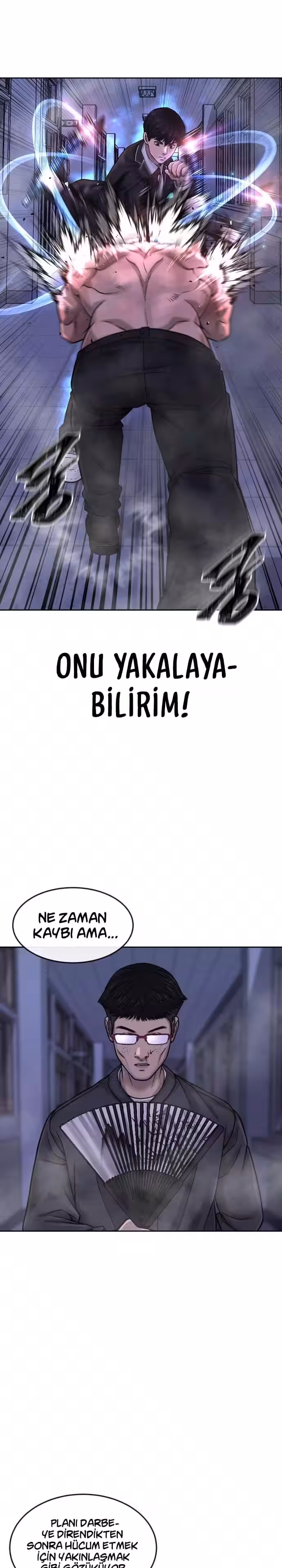 Sayfa 36 — Bölüm 68 — Üstün Görevler