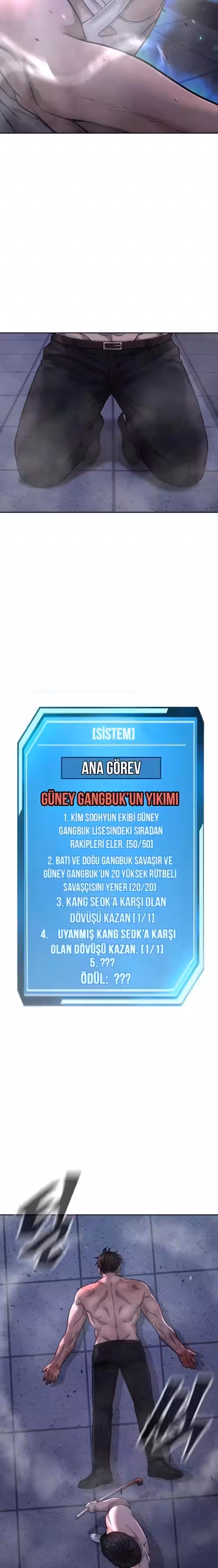 Sayfa 57 — Bölüm 68 — Üstün Görevler