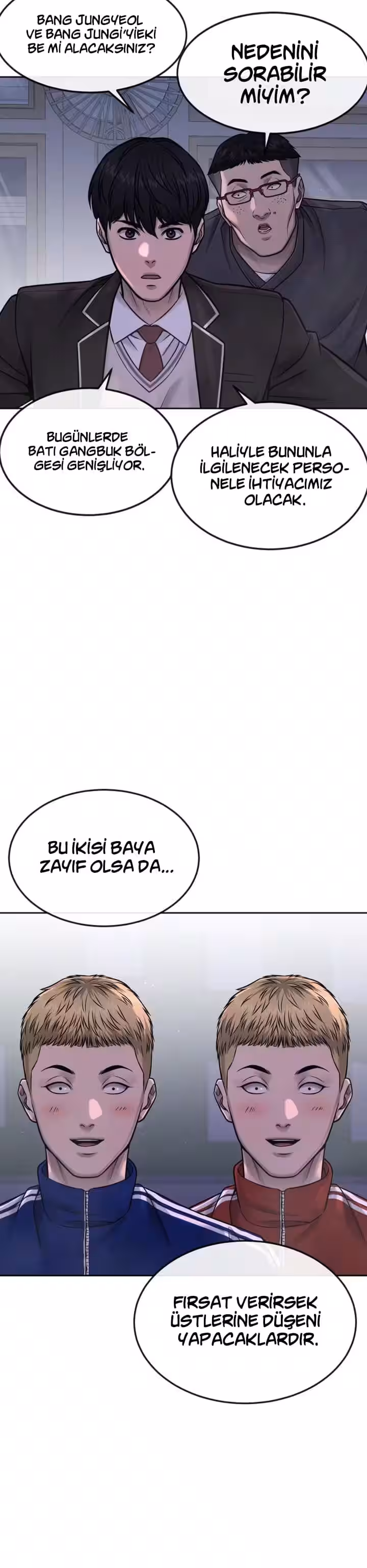 Sayfa 20 — Bölüm 69 — Üstün Görevler
