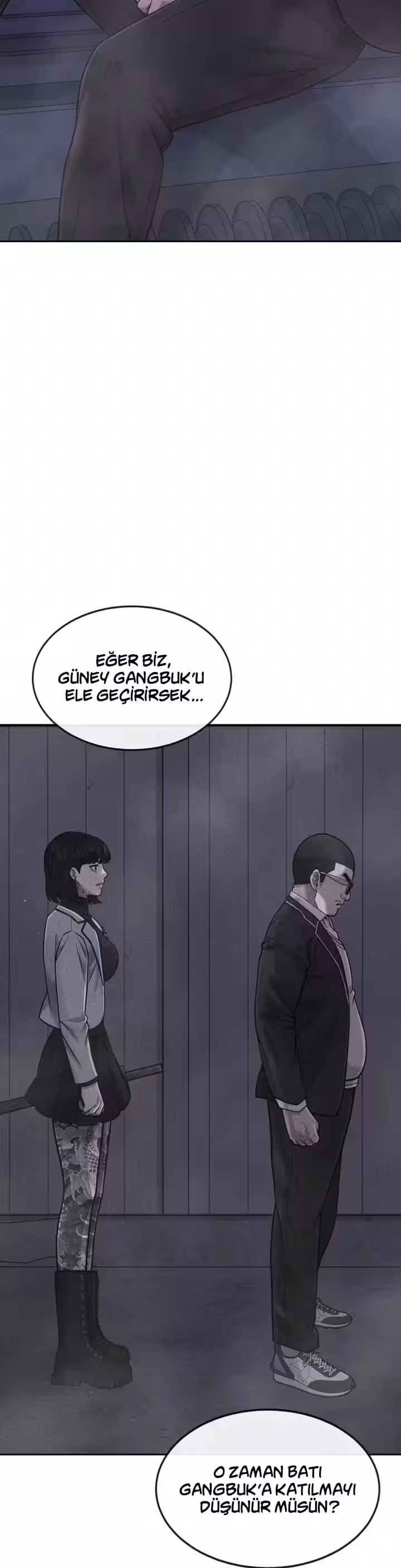 Sayfa 39 — Bölüm 69 — Üstün Görevler