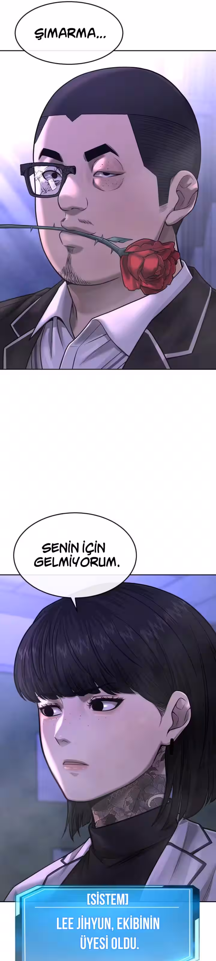 Sayfa 42 — Bölüm 69 — Üstün Görevler