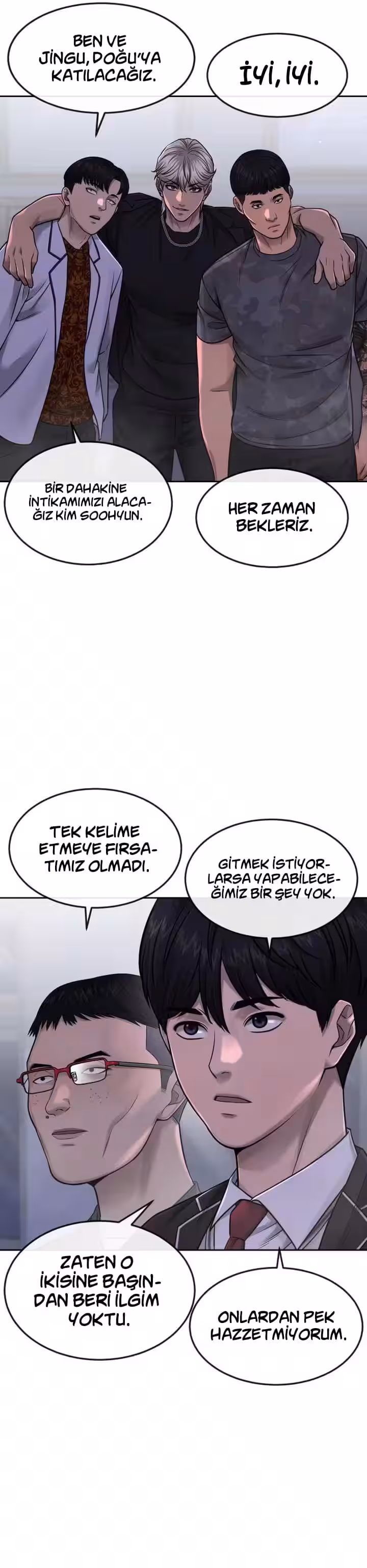 Sayfa 46 — Bölüm 69 — Üstün Görevler