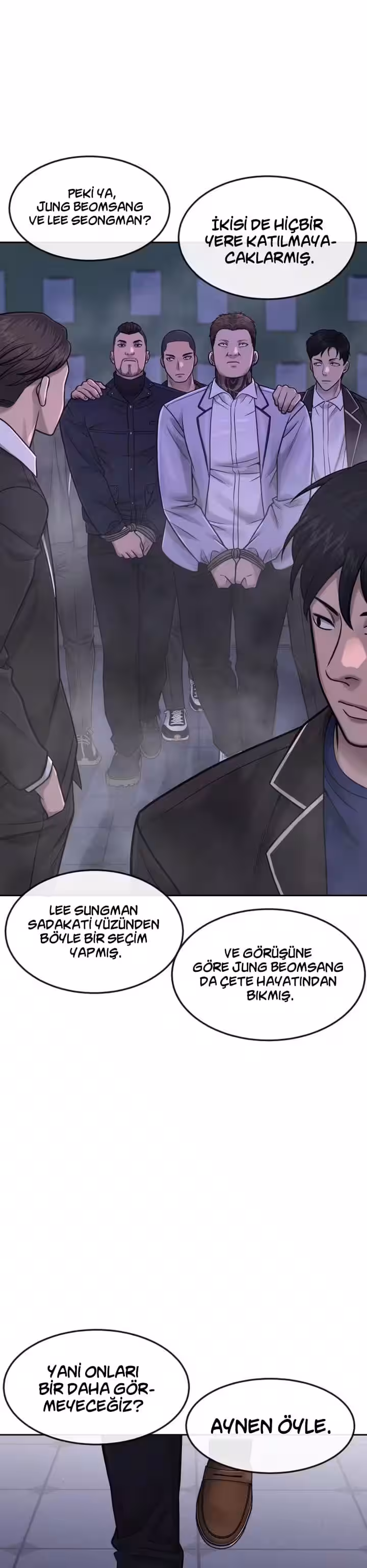 Sayfa 47 — Bölüm 69 — Üstün Görevler