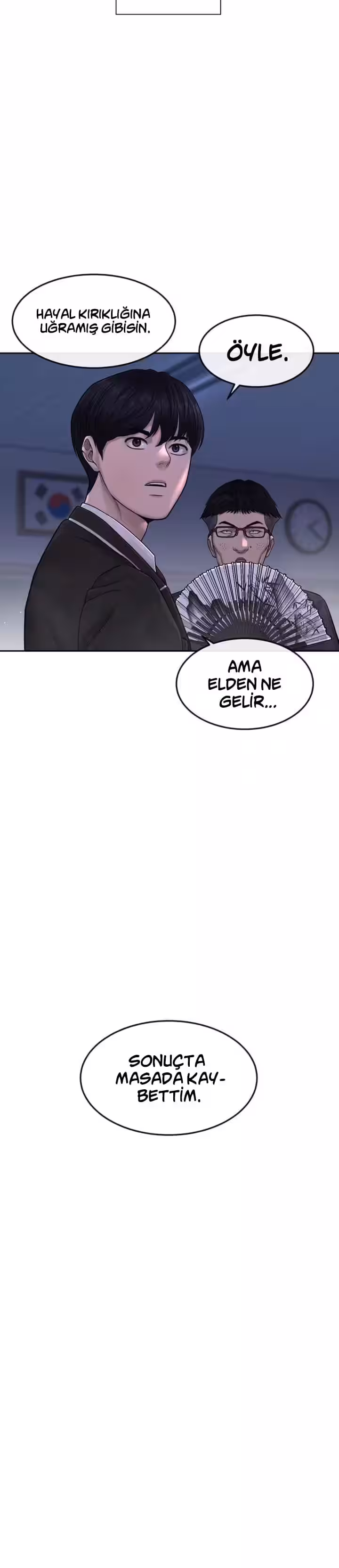 Sayfa 55 — Bölüm 69 — Üstün Görevler