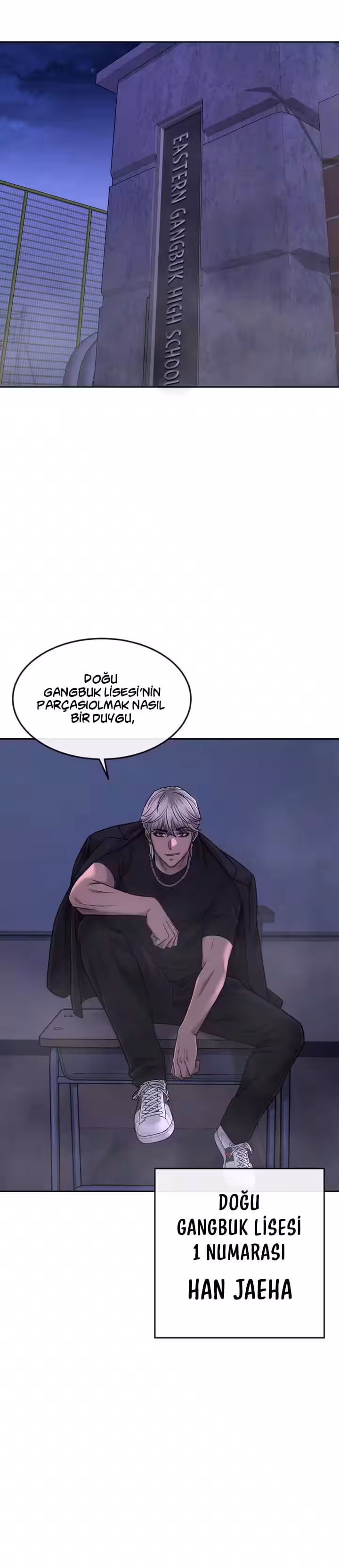 Sayfa 56 — Bölüm 69 — Üstün Görevler