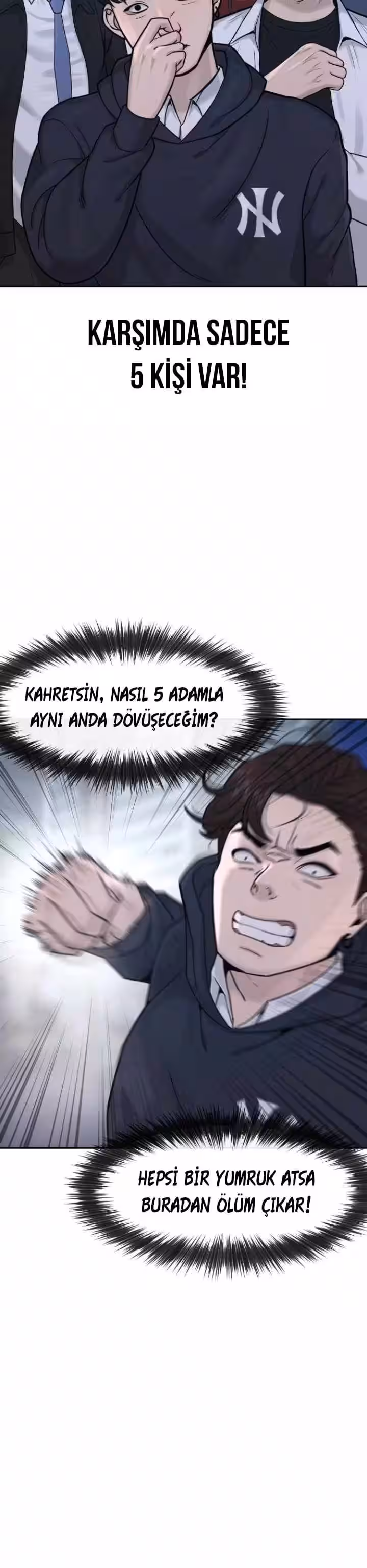 Sayfa 4 — Bölüm 7 — Üstün Görevler