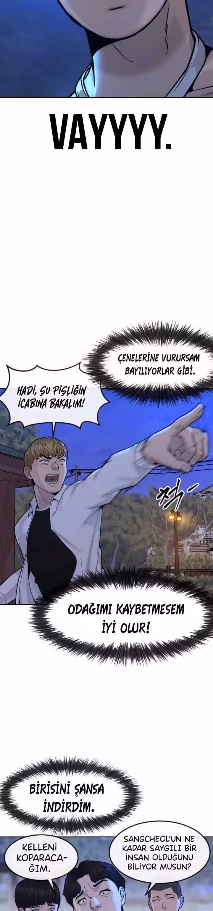 Sayfa 10 — Bölüm 7 — Üstün Görevler