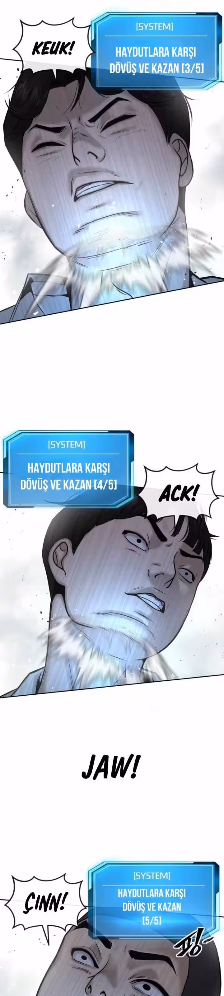 Sayfa 24 — Bölüm 7 — Üstün Görevler