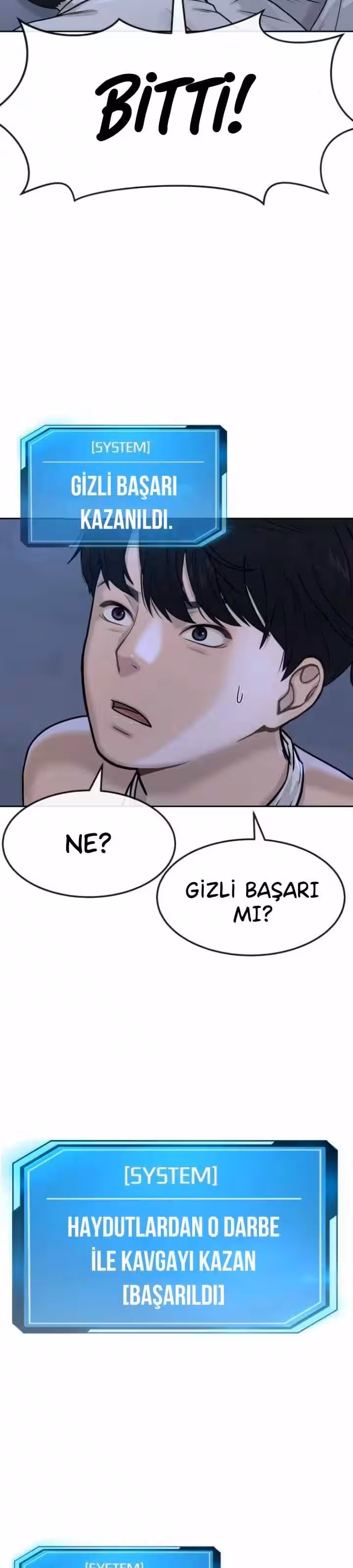 Sayfa 27 — Bölüm 7 — Üstün Görevler