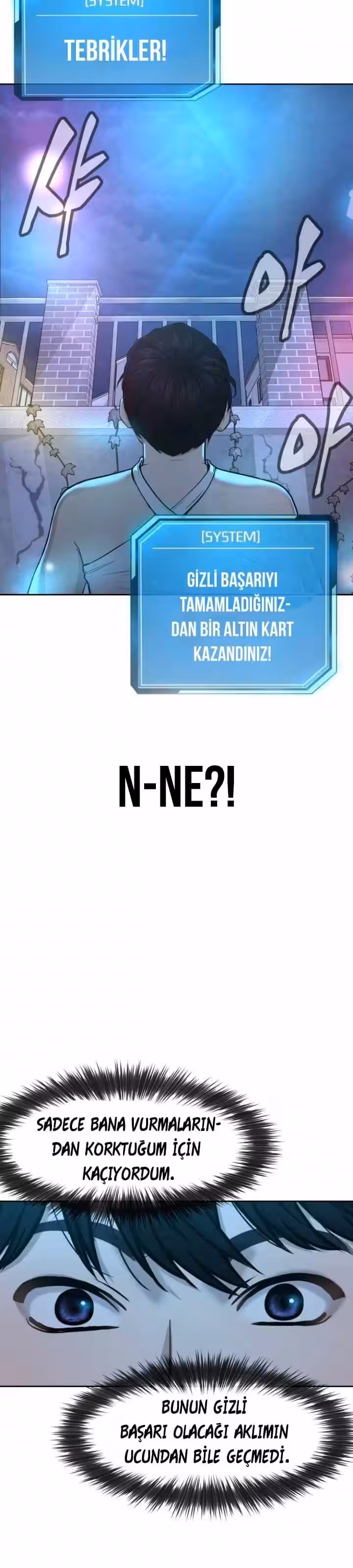 Sayfa 28 — Bölüm 7 — Üstün Görevler