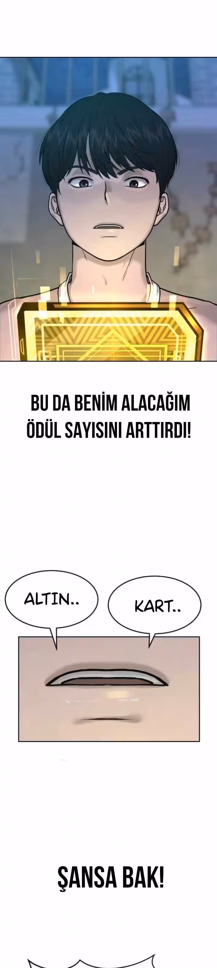 Sayfa 29 — Bölüm 7 — Üstün Görevler