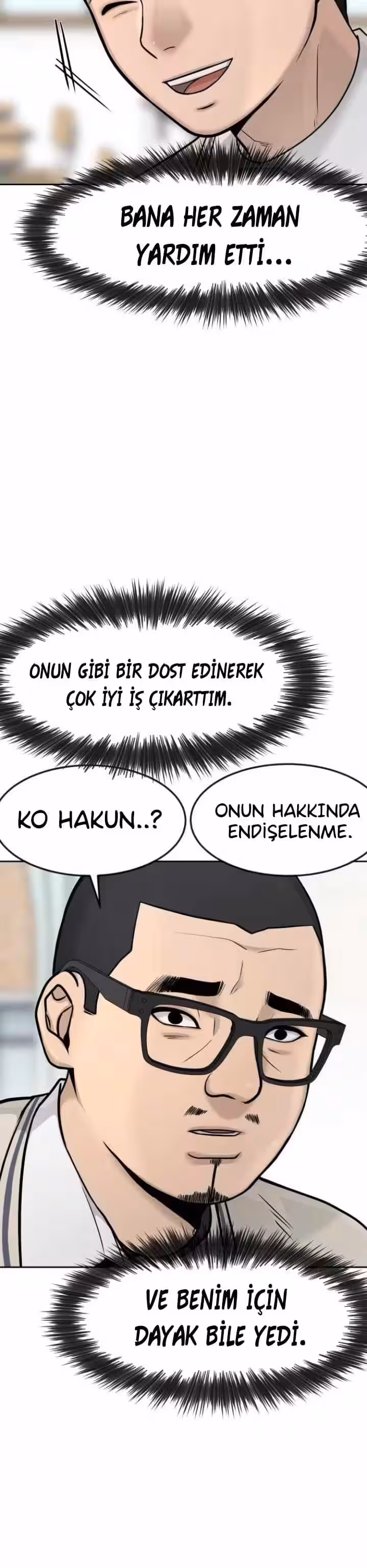 Sayfa 39 — Bölüm 7 — Üstün Görevler