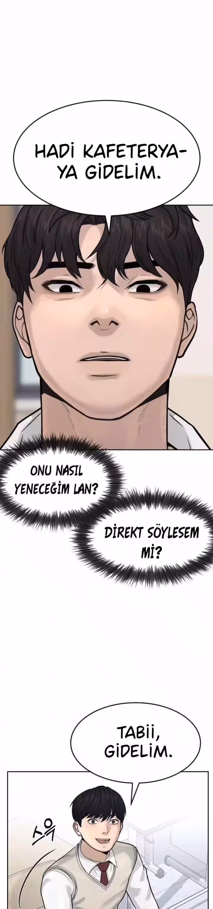 Sayfa 44 — Bölüm 7 — Üstün Görevler
