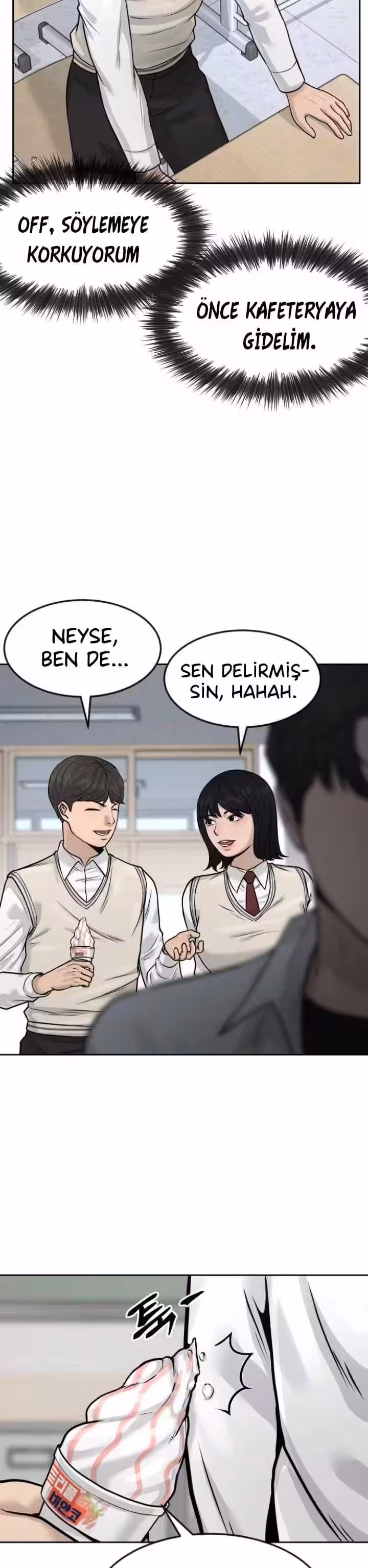 Sayfa 45 — Bölüm 7 — Üstün Görevler