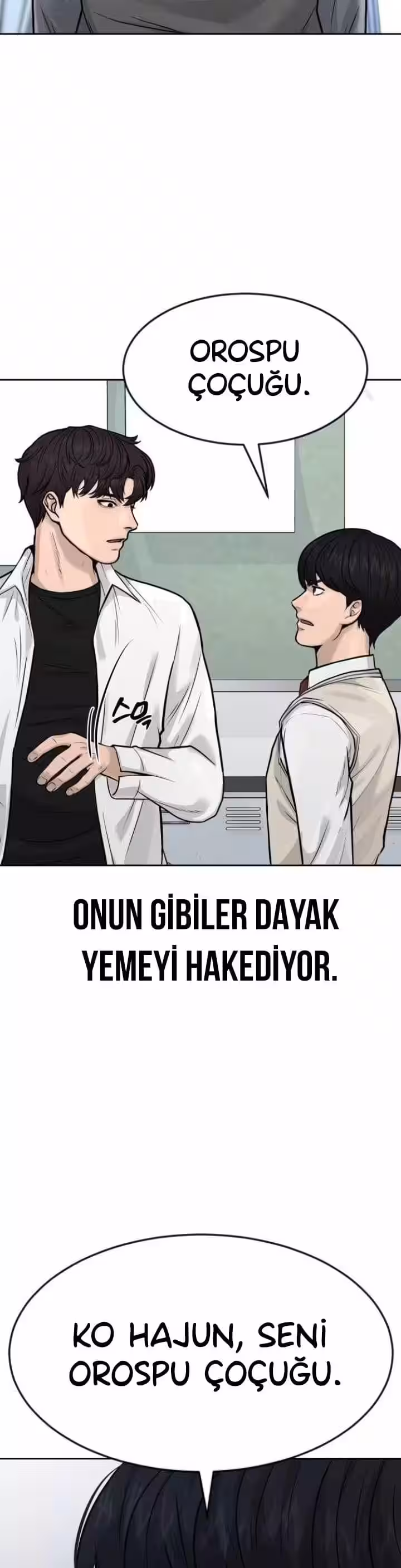 Sayfa 52 — Bölüm 7 — Üstün Görevler