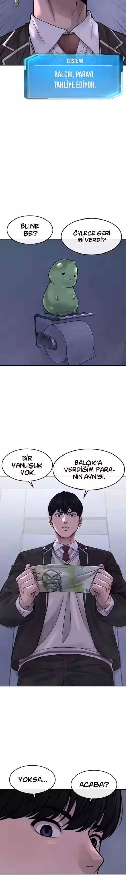 Sayfa 8 — Bölüm 70 — Üstün Görevler
