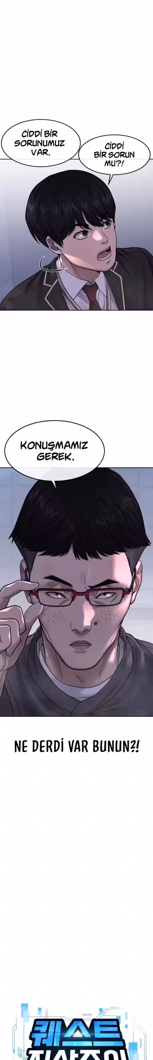 Sayfa 12 — Bölüm 70 — Üstün Görevler
