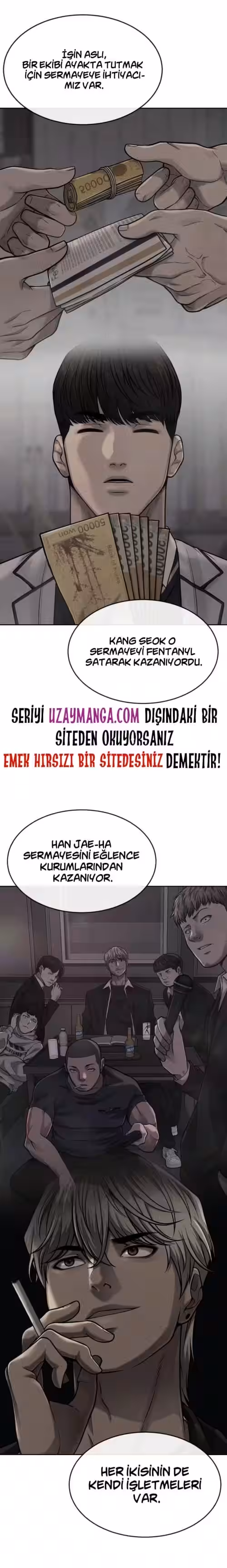 Sayfa 16 — Bölüm 70 — Üstün Görevler