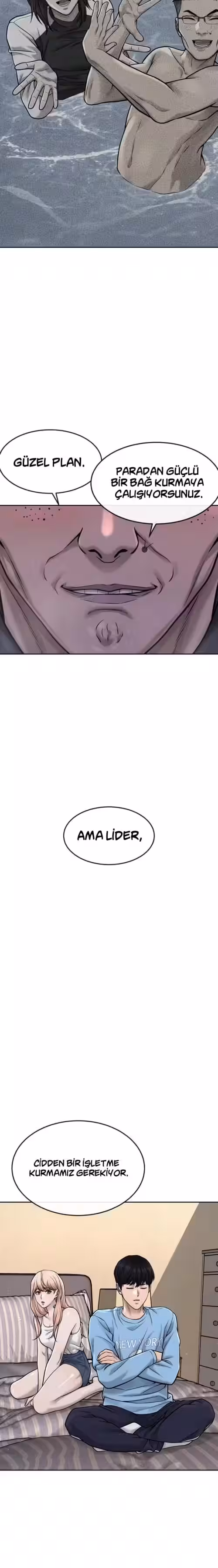 Sayfa 24 — Bölüm 70 — Üstün Görevler