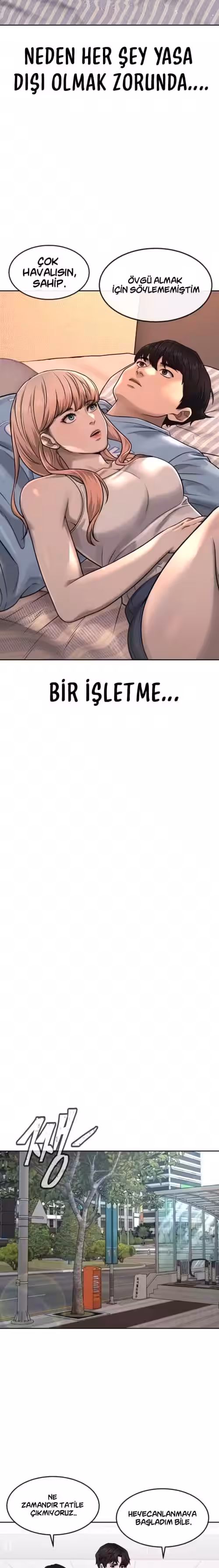Sayfa 31 — Bölüm 70 — Üstün Görevler