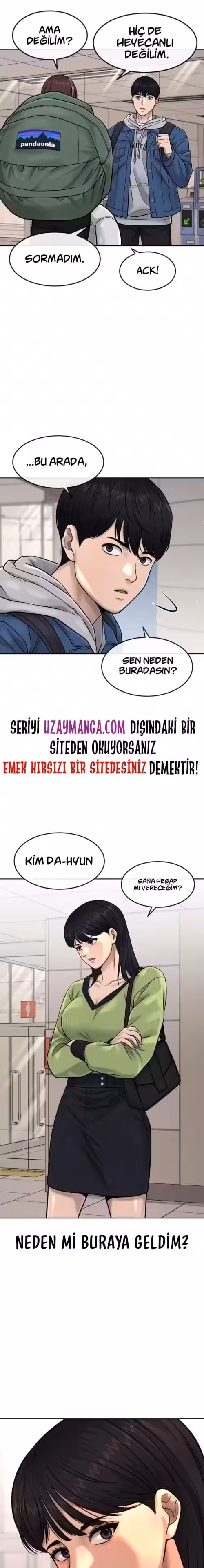 Sayfa 34 — Bölüm 70 — Üstün Görevler