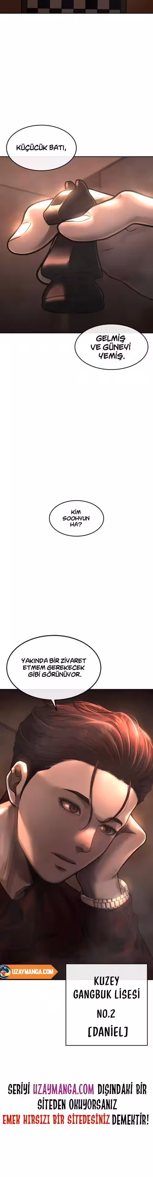 Sayfa 42 — Bölüm 70 — Üstün Görevler