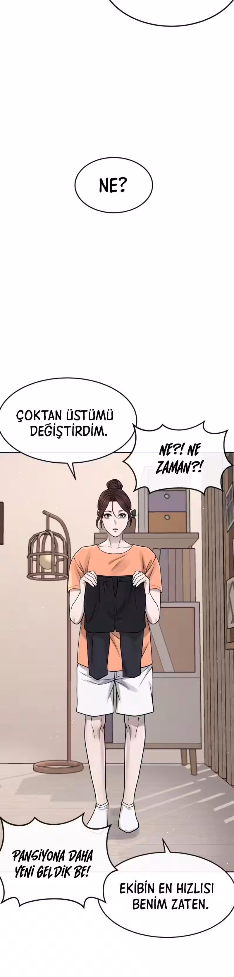Sayfa 7 — Bölüm 71 — Üstün Görevler
