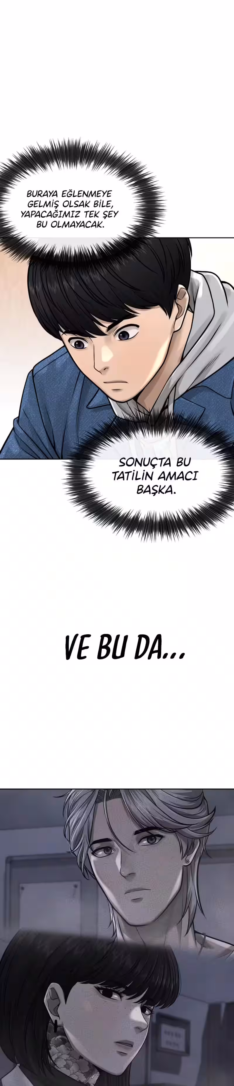 Sayfa 11 — Bölüm 71 — Üstün Görevler