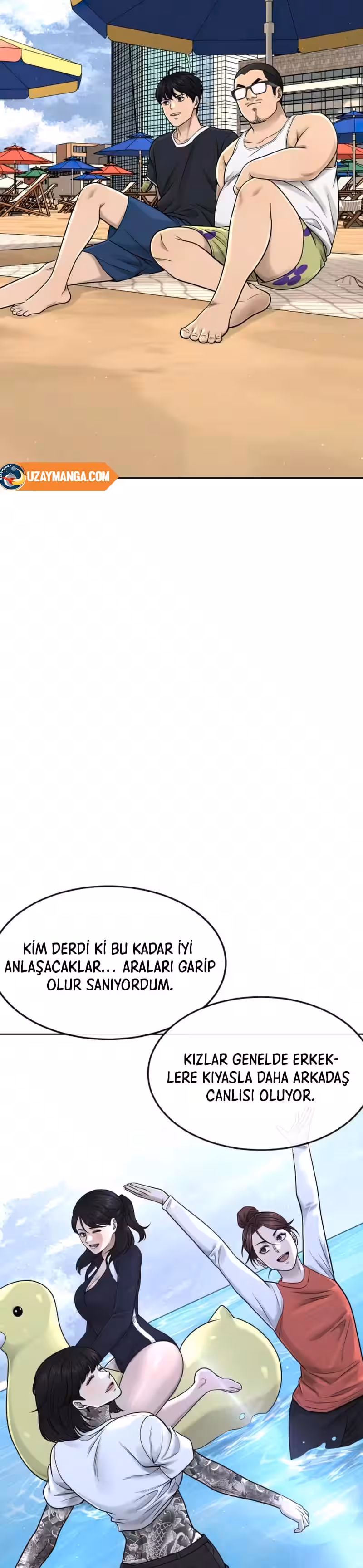 Sayfa 19 — Bölüm 71 — Üstün Görevler