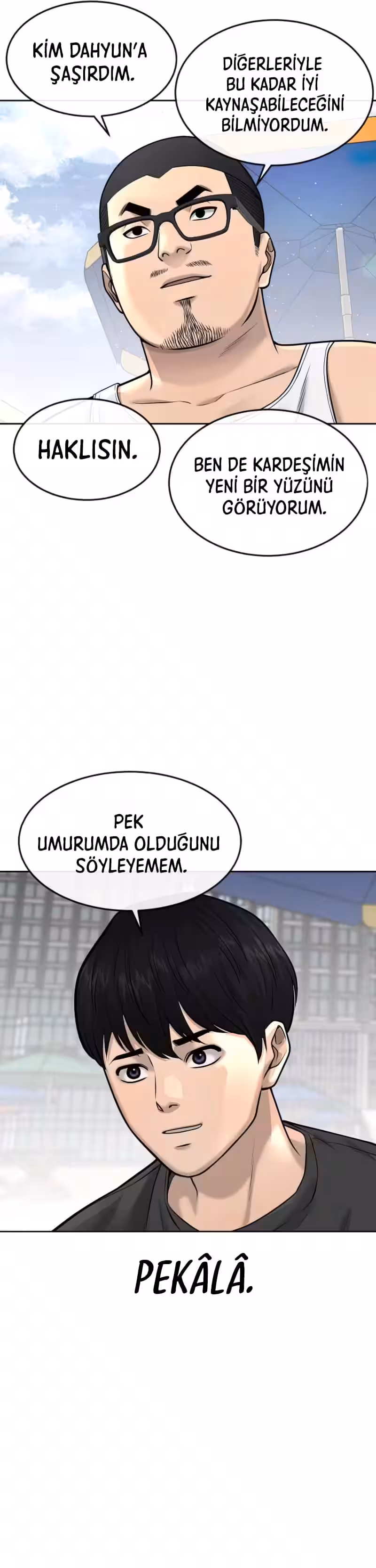 Sayfa 22 — Bölüm 71 — Üstün Görevler