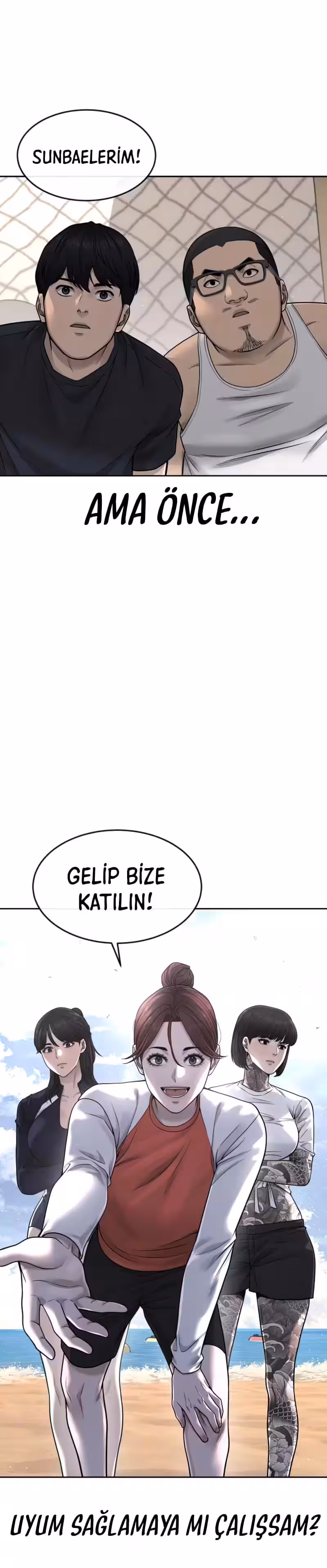 Sayfa 27 — Bölüm 71 — Üstün Görevler
